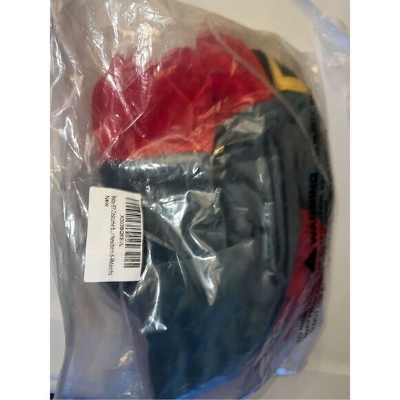 Baby elf costume 6-9 months - Picture 5 of 5